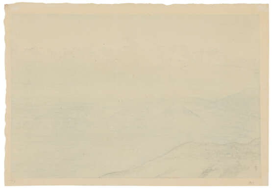 YOSHIDA HIROSHI (1876-1950) - photo 2 YOSHIDA HIROSHI (1876-1950) - photo 2