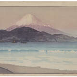 YOSHIDA HIROSHI (1876-1950) - photo 1