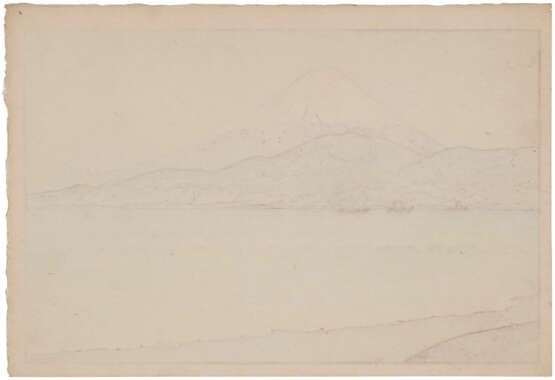 YOSHIDA HIROSHI (1876-1950) - photo 2