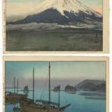 YOSHIDA HIROSHI (1876-1950) - photo 1