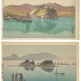 YOSHIDA HIROSHI (1876-1950) - photo 1