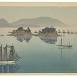 YOSHIDA HIROSHI (1876-1950) - photo 2