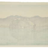 YOSHIDA HIROSHI (1876-1950) - photo 3