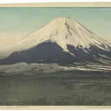 YOSHIDA HIROSHI (1876-1950) - photo 4