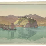 YOSHIDA HIROSHI (1876-1950) - photo 4