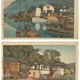 YOSHIDA HIROSHI (1876-1950) - photo 1