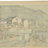 YOSHIDA HIROSHI (1876-1950) - photo 3