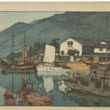 YOSHIDA HIROSHI (1876-1950) - photo 4
