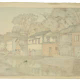 YOSHIDA HIROSHI (1876-1950) - photo 5