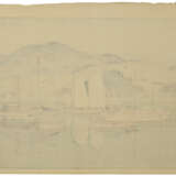 YOSHIDA HIROSHI (1876-1950) - Foto 5