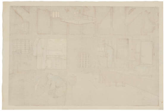 YOSHIDA HIROSHI (1876-1950) - photo 2