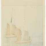 YOSHIDA HIROSHI (1876-1950) - Foto 2