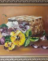 The flowers of our lives The flowers of our lives