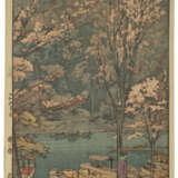 YOSHIDA HIROSHI (1876-1950) - Foto 4