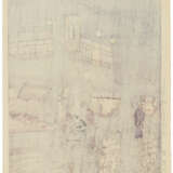 YOSHIDA HIROSHI (1876-1950) - Foto 3