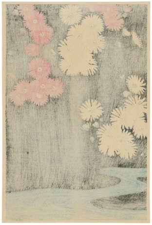 OHARA KOSON (1878-1945) - фото 2