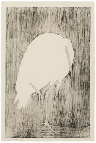 OHARA KOSON (1878-1945) - фото 2