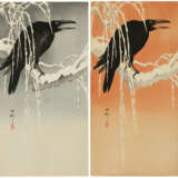 OHARA KOSON (1878-1945) - фото 1