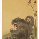 OHARA KOSON (1878-1945) - фото 3