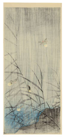 OHARA KOSON (1878-1945) - фото 4