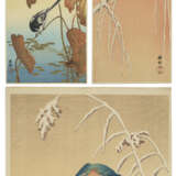 OHARA KOSON (1878-1945) - фото 1