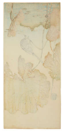 OHARA KOSON (1878-1945) - фото 2