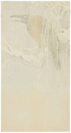 OHARA KOSON (1878-1945) - фото 3