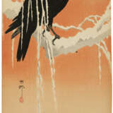 OHARA KOSON (1878-1945) - фото 4