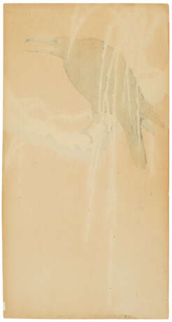 OHARA KOSON (1878-1945) - фото 5