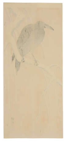 OHARA KOSON (1878-1945) - фото 5