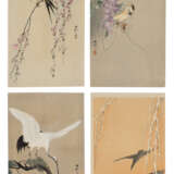 OHARA KOSON (1878-1945) - фото 1