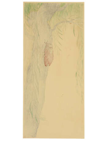 OHARA KOSON (1878-1945) - фото 8