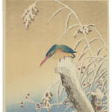 OHARA KOSON (1878-1945) - фото 6