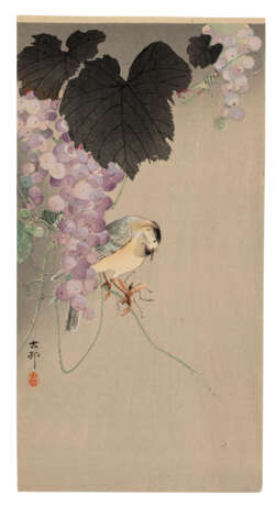 OHARA KOSON (1878-1945) - фото 2