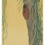 OHARA KOSON (1878-1945) - фото 9