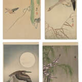 OHARA KOSON (1878-1945) - фото 1