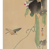 OHARA KOSON (1878-1945) - фото 2