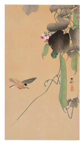 OHARA KOSON (1878-1945) - фото 2 OHARA KOSON (1878-1945) - фото 2