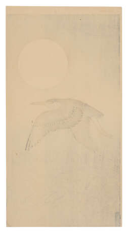 OHARA KOSON (1878-1945) - фото 3 OHARA KOSON (1878-1945) - фото 3