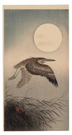 OHARA KOSON (1878-1945) - фото 4 OHARA KOSON (1878-1945) - фото 4