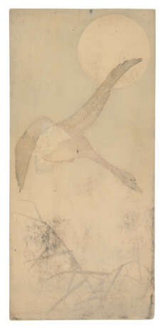 OHARA KOSON (1878-1945) - фото 5 OHARA KOSON (1878-1945) - фото 5