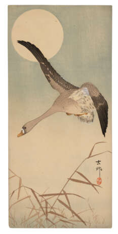 OHARA KOSON (1878-1945) - фото 6 OHARA KOSON (1878-1945) - фото 6