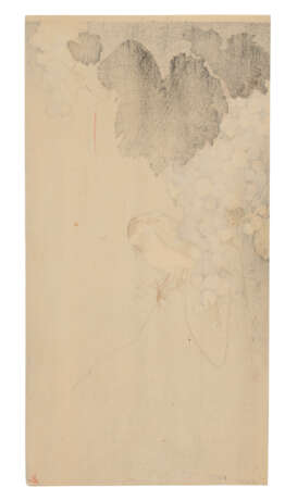 OHARA KOSON (1878-1945) - фото 9