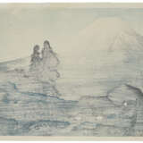 TAKAHASHI HIROAKI (SHOTEI; 1871-1945) - photo 2