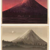 TAKAHASHI HIROAKI (SHOTEI) (1871-1945) - photo 1