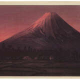 TAKAHASHI HIROAKI (SHOTEI) (1871-1945) - photo 2