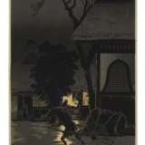 TAKAHASHI HIROAKI (SHOTEI) (1871-1945) - photo 2