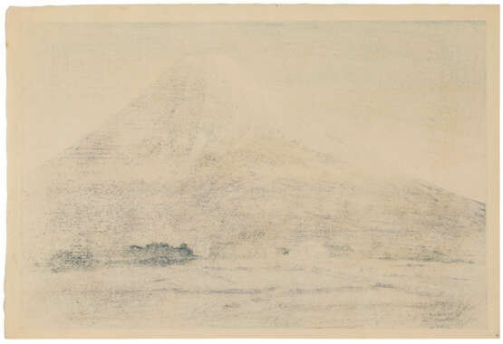 TAKAHASHI HIROAKI (SHOTEI) (1871-1945) - photo 5