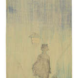 TAKAHASHI HIROAKI (SHOTEI) (1871-1945) - photo 3