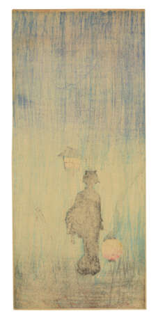 TAKAHASHI HIROAKI (SHOTEI) (1871-1945) - photo 3